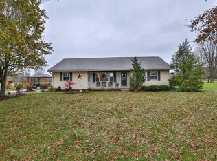8150 State Route 350, Clarksville, OH 45113
