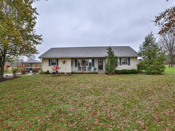 8150 State Route 350, Clarksville, OH 45113