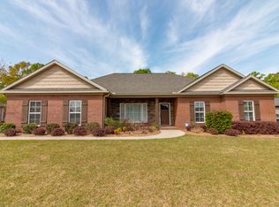 114 Moultrie Dr, Dothan, AL 36305