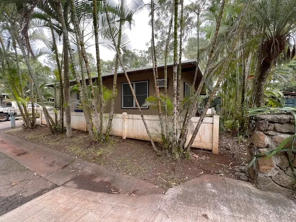 833 Kokoloea Pl #833, Wahiawa, HI 96786