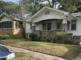 618 80th Pl S, Birmingham, AL 35206