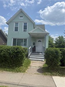 284 Jefferson Ave, Rochester, NY, 14611