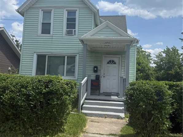 284 Jefferson Ave, Rochester, NY 14611