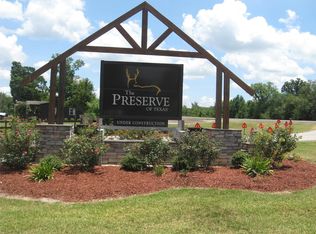 Fostoria St LOT 167, Cleveland, TX 77327