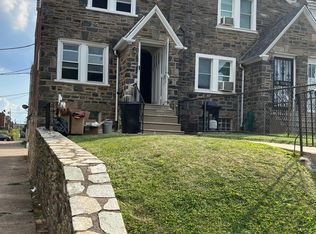 1462 Levick St, Philadelphia, PA 19149