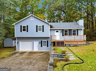 342 Paulding Blvd, Dallas, GA 30157