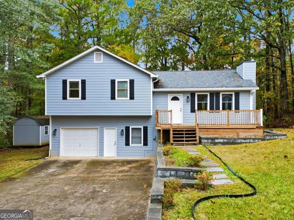 342 Paulding Blvd, Dallas, GA 30157