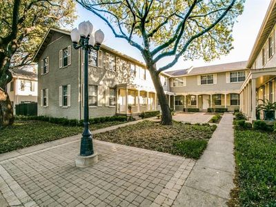 4732 Bradford Dr #4732, Dallas, TX, 75219