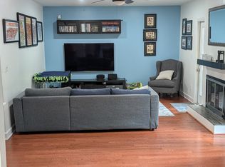 2078 Clairmeade Valley Rd NE, Atlanta, GA 30329