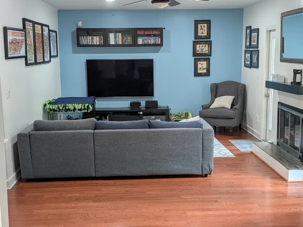 2078 Clairmeade Valley Rd NE, Atlanta, GA 30329