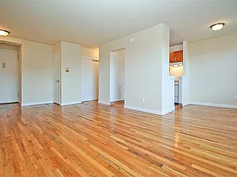 Rented by SW Queens Mezzanine