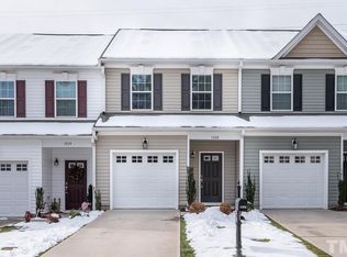 1008 Renewal Pl, Raleigh, NC 27603