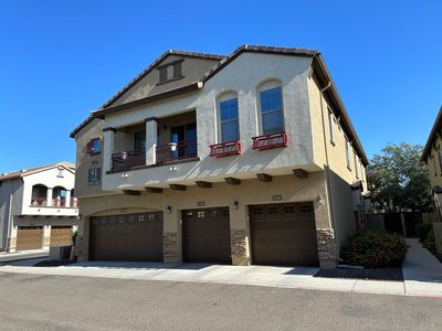 2725 E Mine Creek Rd UNIT 2180, Phoenix, AZ, 85024