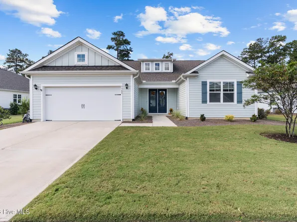 7789 Harrier Circle, Leland, NC 28451