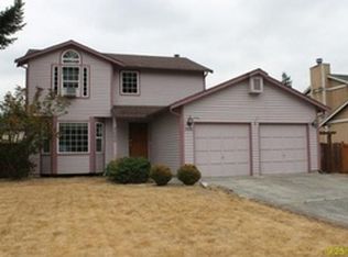 2008 147th Street Ct E, Tacoma, WA 98445