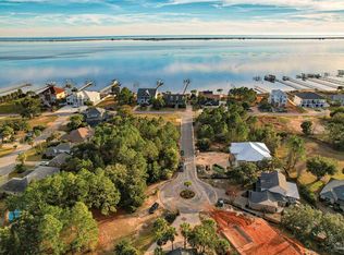 4156 Madura Five, Gulf Breeze, FL 32563