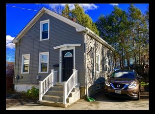 252 Grove St, Woonsocket, RI 02895