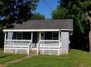 1069 S Ellsworth Ave, Marshall, MO 65340