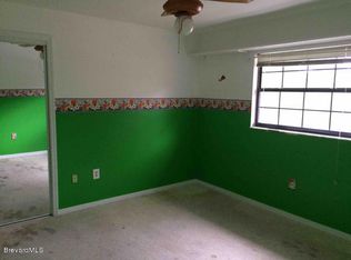 445 S Carpenter Rd, Titusville, FL 32796