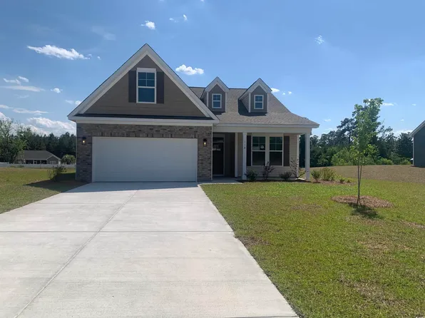 118 Cascade Dr. Lot 5 Blossom II, Conway, SC 29527