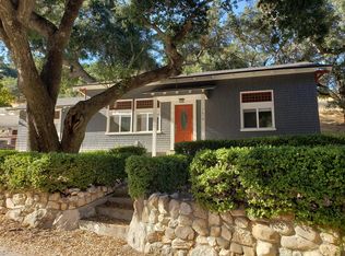 1970 Mountain Springs Rd, Paso Robles, CA 93446