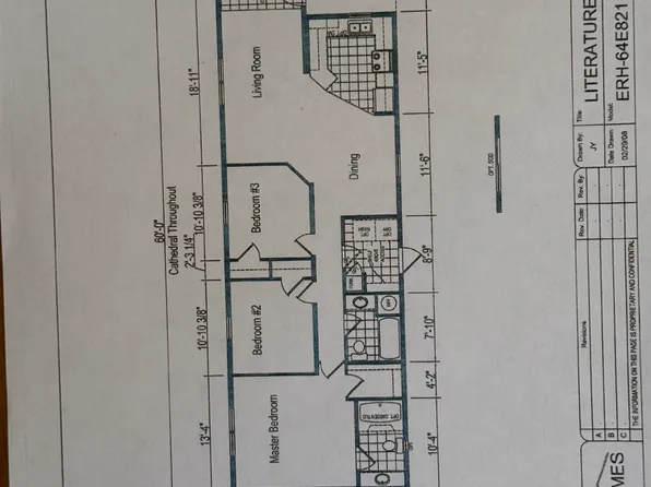 34 Priest Blvd #1436.01, Rio Grande, NJ 08242