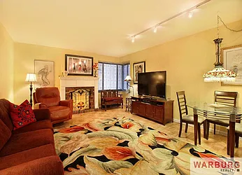 Sold by Warburg