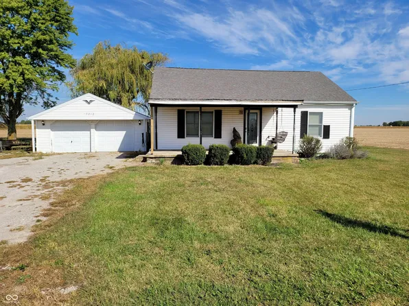 7812 E County Road 700 N, Forest, IN 46039