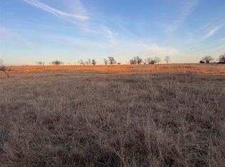 E Yost Rd, Glencoe, OK 74032
