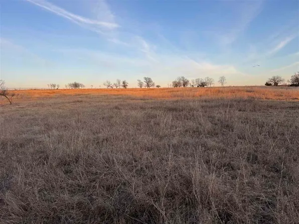 E Yost Rd, Glencoe, OK 74032