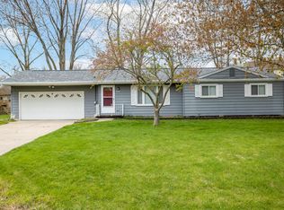 3387 Loren Dr, Jackson, MI 49203