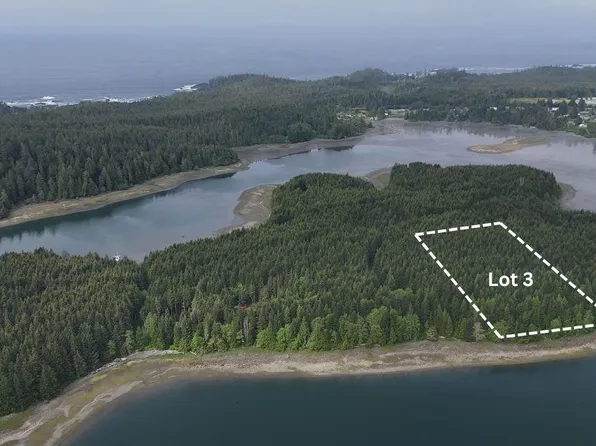 Sl 3 Kvarno Is, Ucluelet, BC V0R 3A0