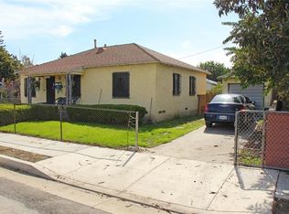 2160 E Wayside St, Compton, CA 90222