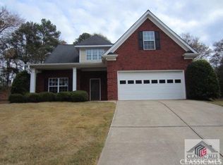 110 Greystone Ter, Athens, GA 30605