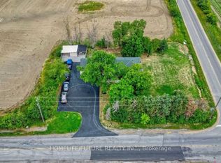 6984 Healey Rd, Caledon, ON L7C 0W8