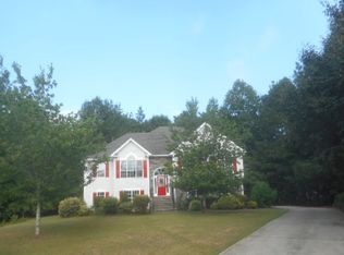 932 Windmill Ct, Jonesboro, GA 30236