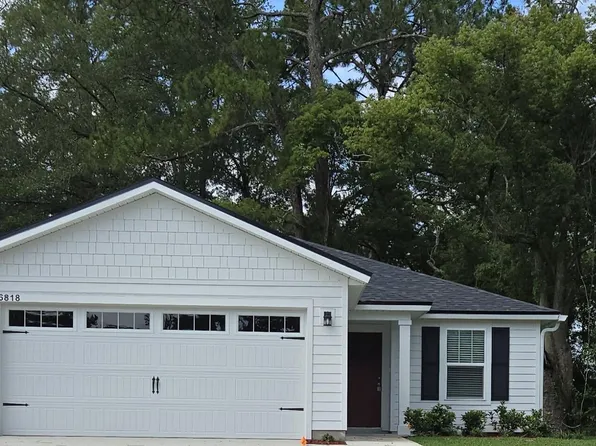 6818 CARTIER Circle, Jacksonville, FL 32208