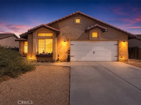 15928 Elkins St, Victorville, CA 92395
