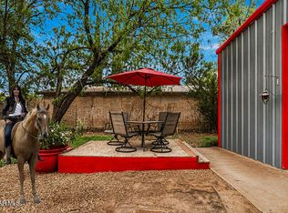 4015 Emory Rd, El Paso, TX 79922
