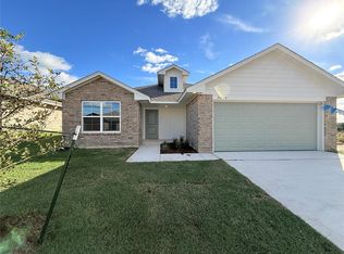 21224 SE 31st St, Harrah, OK 73045