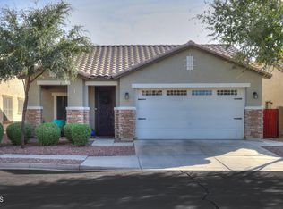 4129 E Cathy Dr, Gilbert, AZ 85296