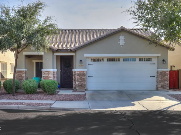 4129 E CATHY Drive, Gilbert, AZ 85296