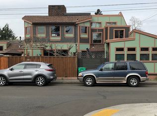 6315 SE Raymond St, Portland, OR 97206