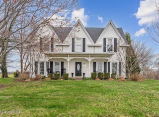 4025 Highway 127 S, Owenton, KY 40359