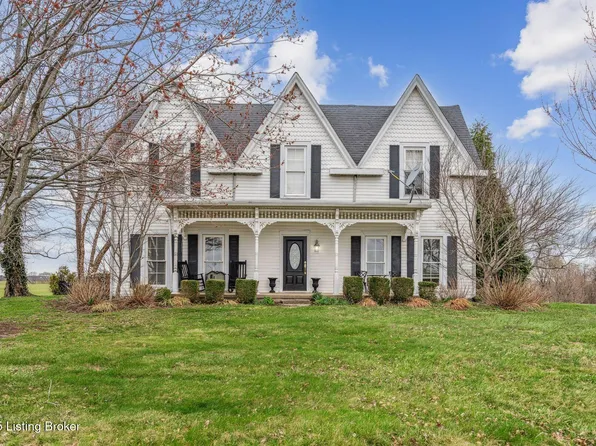 4025 Highway 127 S, Owenton, KY 40359