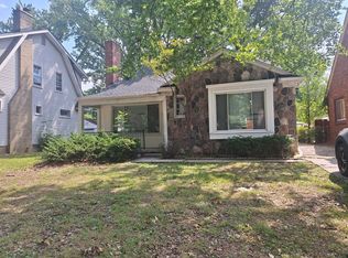 14510 Greenview Rd, Detroit, MI 48223
