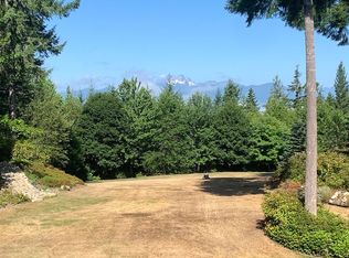 4965 Alpenglow Dr NW, Bremerton, WA 98312