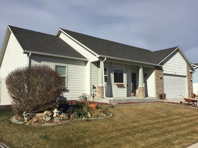 371 Daytona Dr, Grand Junction, CO, 81501