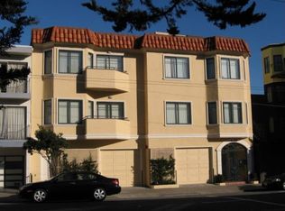 636 Presidio Ave APT 2, San Francisco, CA 94115