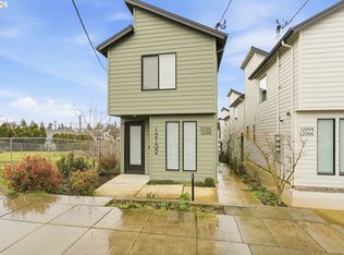 (Undisclosed Address), Portland, OR